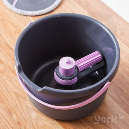 MOP obrotowy ROLL&amp;UP York