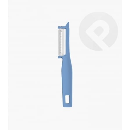 Skrobak, obieraczka do jarzyn podłużny karbowany