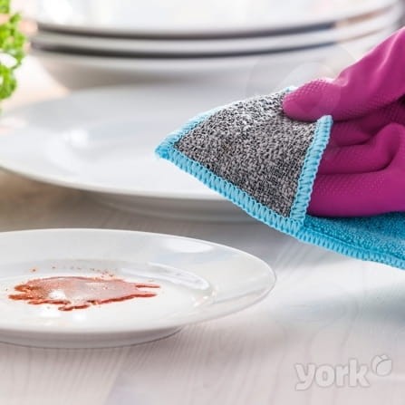 Ściereczka z mikrofibry York