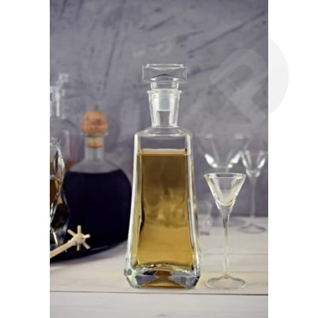 Karafka Wisienka 750 ml