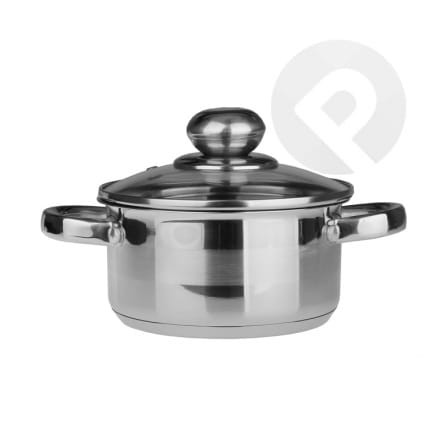 Garnek 20 cm 3 L