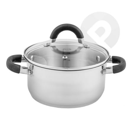 Garnek 18 cm 2.1L