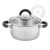 Garnek 18 cm 2.1L