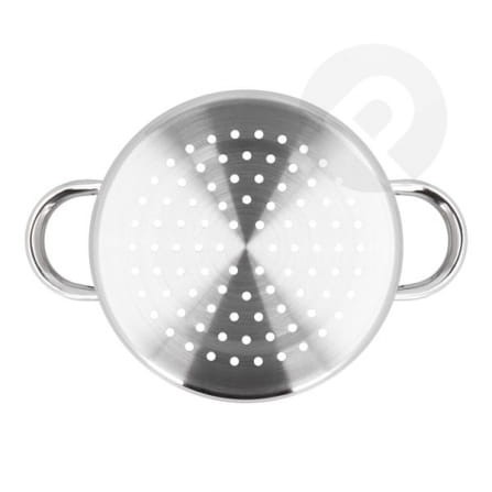 Garnek na parę 2,5 L