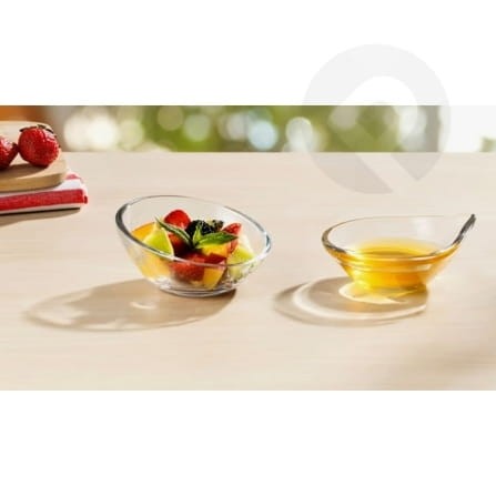 Salaterka/pojemnik do dipów 9,7 cm Gastrobutique PASABAHCE