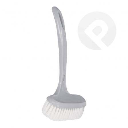Szczotka do mycia wanny