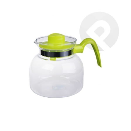 Dzbanek do herbaty i kawy prosty Maja 1,5 l