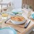 Brytfanna kwadratowa Smart Cuisine Carine 26 x 26 cm LUMINARC
