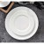 Komplet obiadowy porcelanowy 18-ele. ROMA VILLA ITALIA