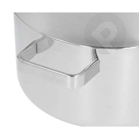Garnek z pokrywą 24 cm THERMOPOT ZWIEGER