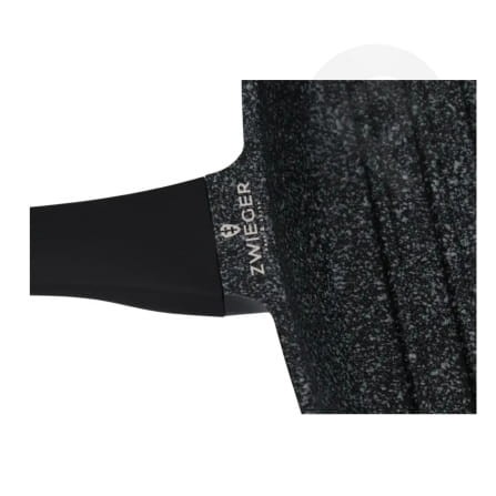 Patelnia  grillowa 28cm ZWIEGER BLACK STONE