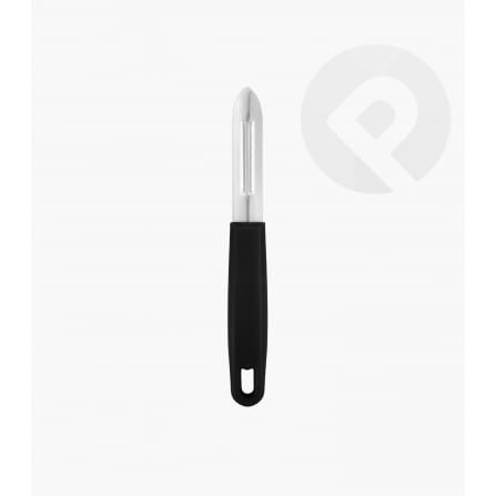 Skrobak do jarzyn stały SOLID gładkie ostrze 6,5 cm