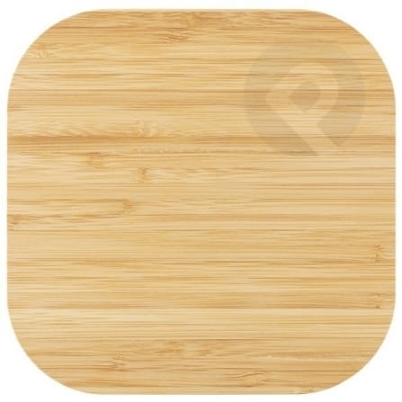 Szklany pojemnik z bambusową przykrywką 1,2l Florina