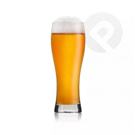 Szklanki do piwa Chill 500ml 6 sztuk KROSNO