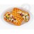 Brytfanna owalna Smart Cuisine Wavy 32 x 20 cm LUMINARC