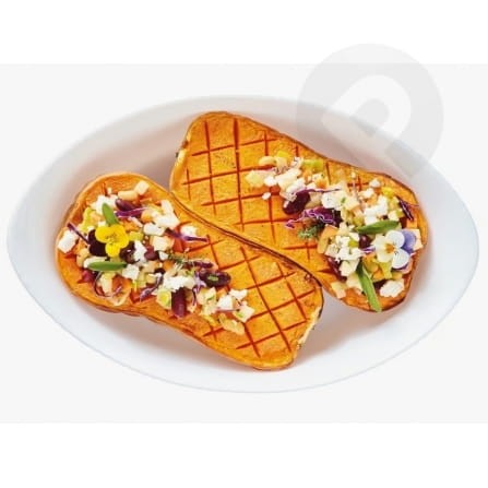 Brytfanna owalna Smart Cuisine Wavy 32 x 20 cm LUMINARC