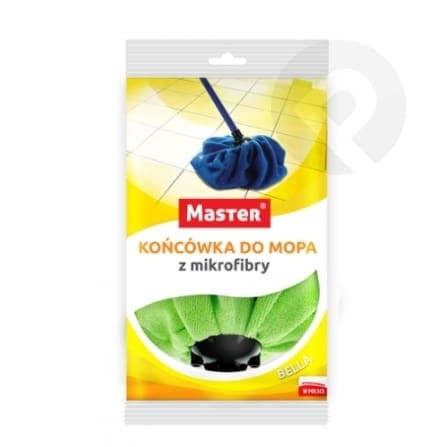 Mop z mikrofibry BELLA