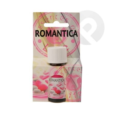 Olejek zapachowy  Romantica