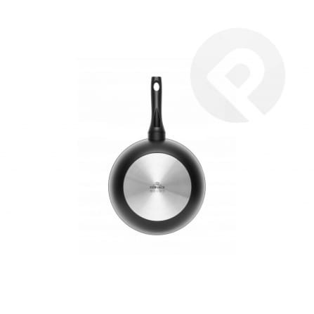 Patelnia Wok GRANITEX 28 cm GERLACH