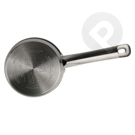 Rondel z pokrywką 0.5L