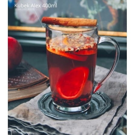 Kubek Alex 400 ml