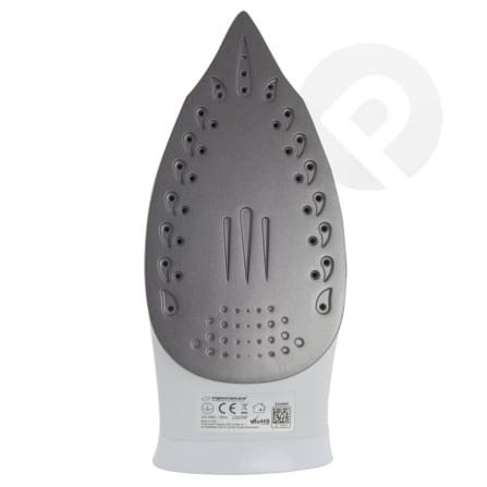 Żelazko parowe Silk 2200W