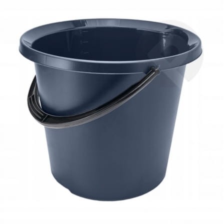 Wiadro z rączką 7 litrów Jagiełło