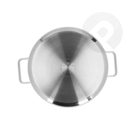 Garnek z pokrywą 24 cm THERMOPOT ZWIEGER