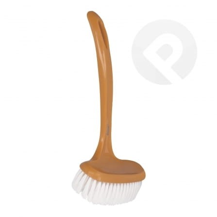 Szczotka do mycia wanny
