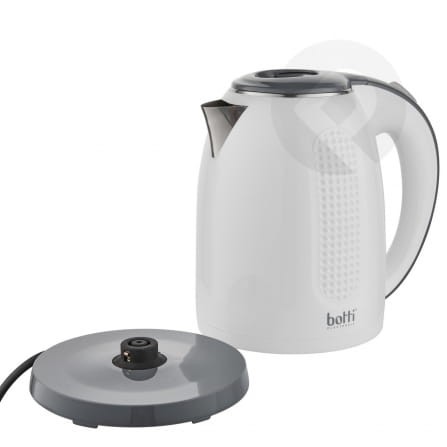 Czajnik elektryczny Jacob 1,7L BOTTI