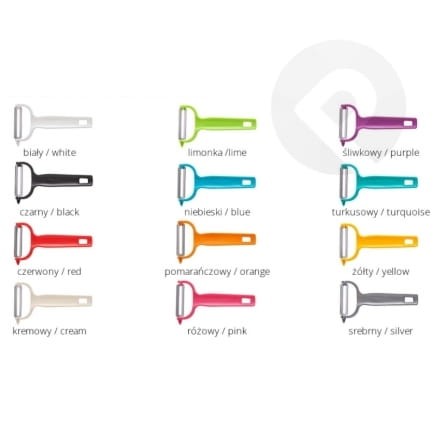 Skrobak do jarzyn New