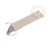 Słomki stalowe do drinków