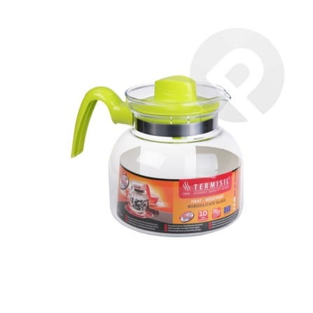 Dzbanek do herbaty i kawy prosty Maja 1,5 l