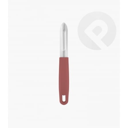 Skrobak do jarzyn stały SOLID gładkie ostrze 6,5 cm