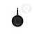 Patelnia Wok GRANITEX 28 cm GERLACH