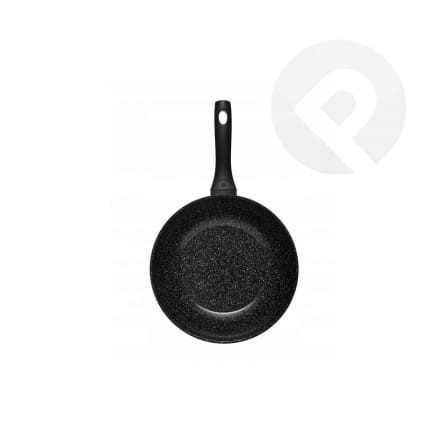 Patelnia Wok GRANITEX 28 cm GERLACH