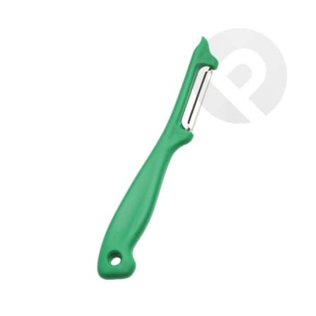 Skrobak podłużny gładkie i karbowane 2 sztuki