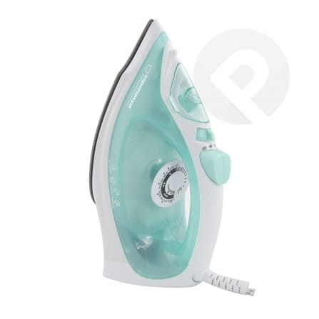 Żelazko parowe Silk 2200W