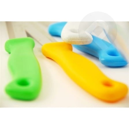 Nożyk Solingen mały + duży  2 sztuki