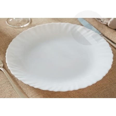 Komplet obiadowy Feston 38-elementowy LUMINARC