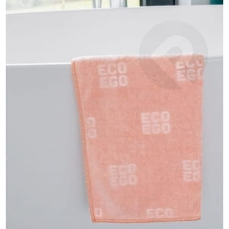 Ściereczka z mikrofibry do łazienki BATHROOM  40 x 40 cm ECO EGO