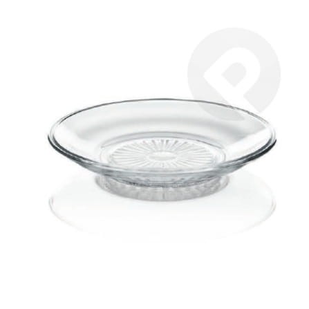 Spodek do szklanki Press