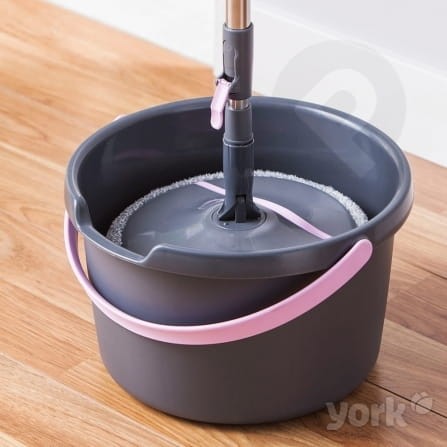 MOP obrotowy ROLL&amp;UP York