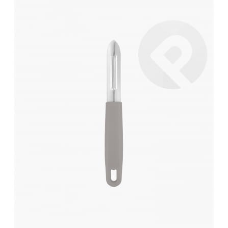 Skrobak do jarzyn stały SOLID gładkie ostrze 6,5 cm