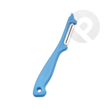 Skrobak podłużny gładkie i karbowane 2 sztuki