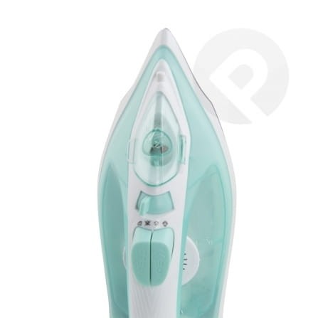 Żelazko parowe Silk 2200W