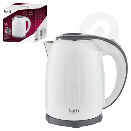 Czajnik elektryczny Jacob 1,7L BOTTI