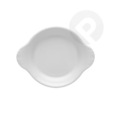 Rawierka okrągła 16 cm Ameryka LUBIANA