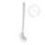 WC  szczotka prostokątna