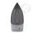 Żelazko parowe Tulle Ceramic 2400W